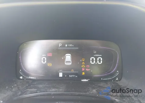 2023 Kia Soul Lx z USA, uszkodzony, nr VIN KNDJ23AU4P7838597